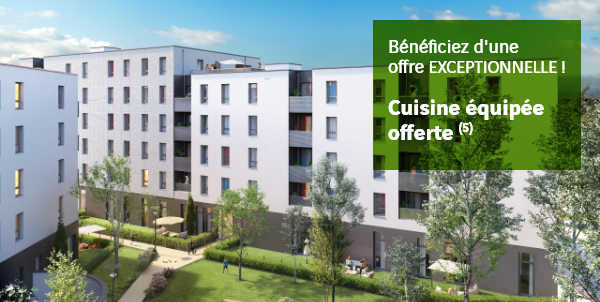 Lille - Edenium