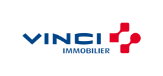 Logo VINCI Immobilier